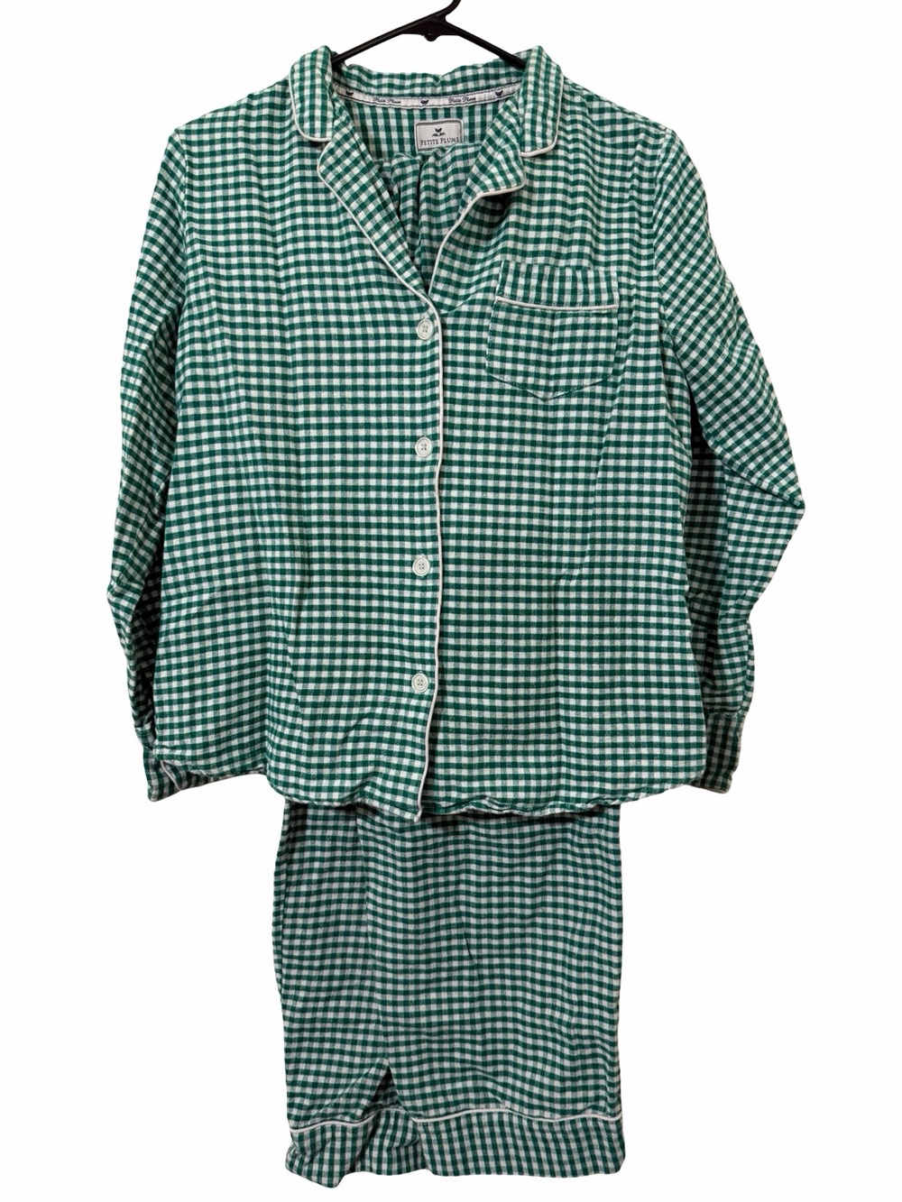 Petite Plum Pajamas